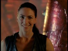 Here featuring a…sunny disposition