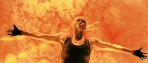 Insert obvious Jesus imagery here.