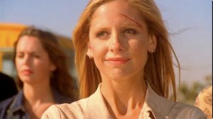 I am proud to be influential, or I was at first.