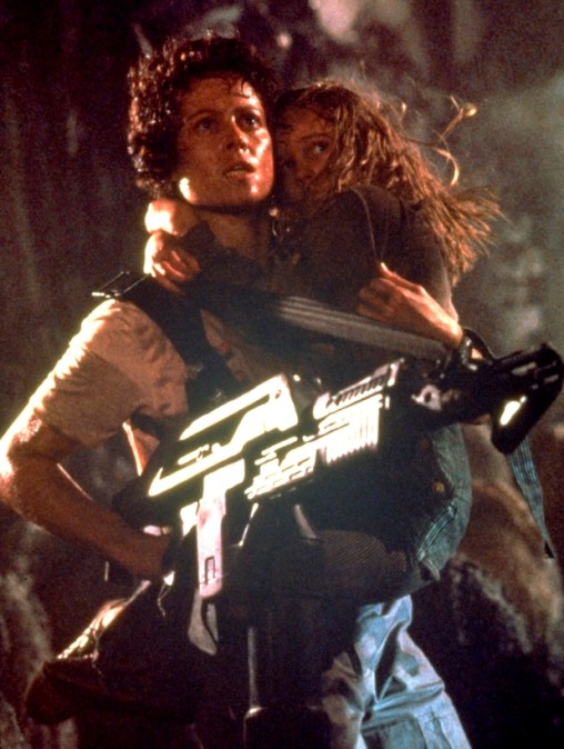 If you've never seen the film this is what comes to be known by them as 'the fun room'.