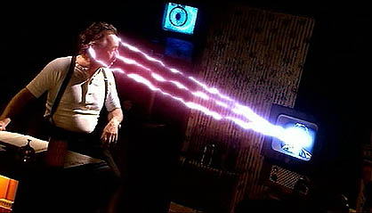 It's Netflix. And it will gobble you up.