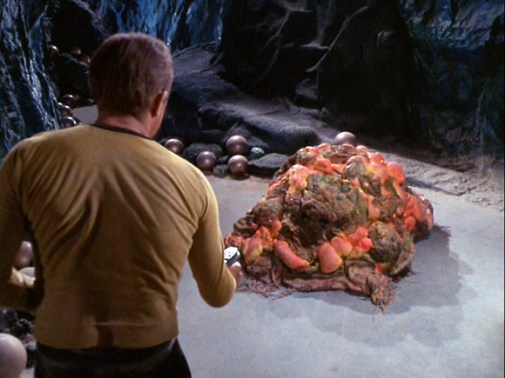 From those in slightly different cultural outlooks to rock monsters, we're all of equal value no matter how different.