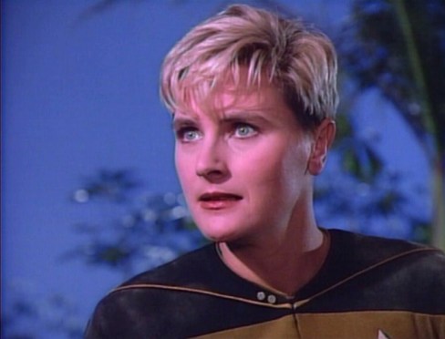 Sometimes a character culling does help things progress.