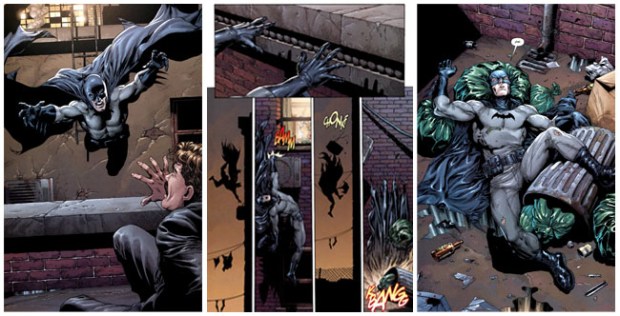 Incredibly unprepared.