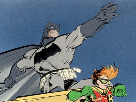 Even when he’s approaching sixty.