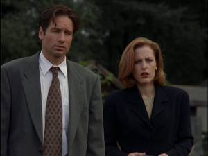 “It took us three seasons just to find some black goo.”