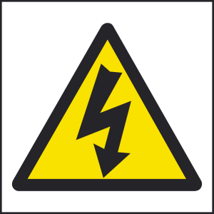 electricalwarning