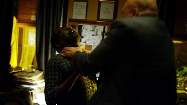 “Sorry, I don’t really want this either.”