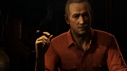 Bringing this guy with you might just ruin the sense of vulnerability in the wilderness