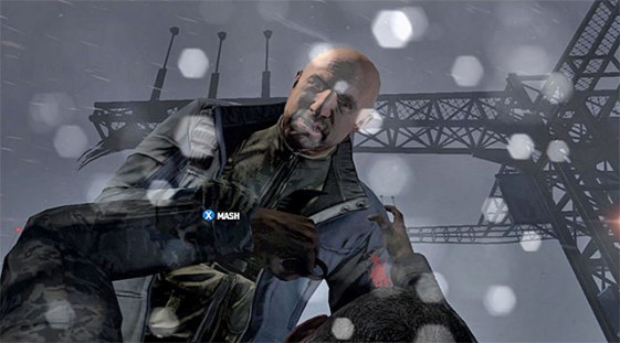 Oh Christ, he was in 24 and all