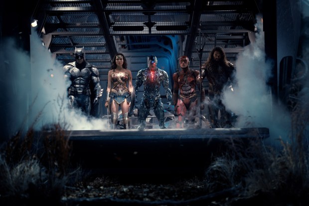 justiceleague