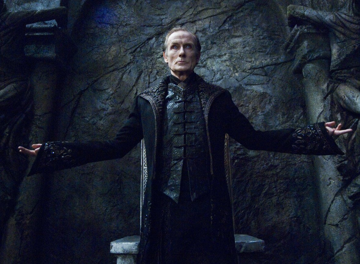 The Underworld movies are actually good (VIDEO) | Mini Media Bites, image size:1178x864