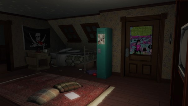 Gone Home: Console Edition_20160318233829